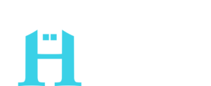 HB Fence logo